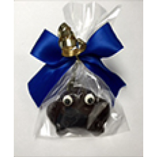 Frog Chocolate (filled with vanilla caramel)